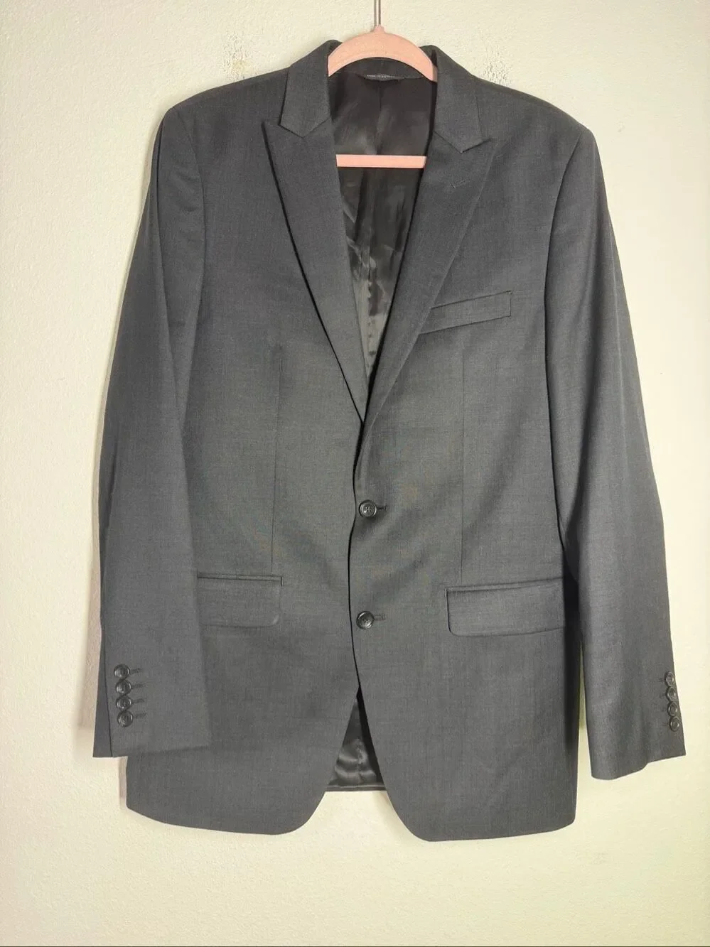 Marc Anthony size 40l